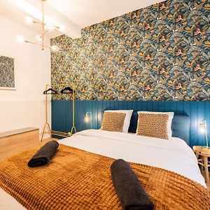 Appartement met een Slaapkamer
